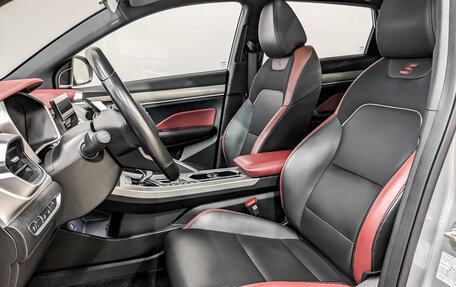 Geely Coolray I, 2022 год, 1 400 000 рублей, 20 фотография