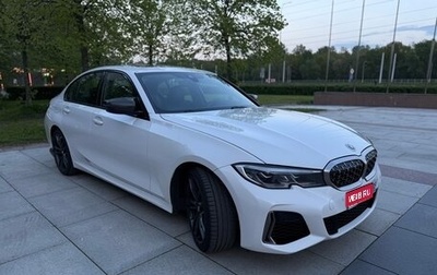 BMW 3 серия, 2019 год, 4 250 000 рублей, 1 фотография