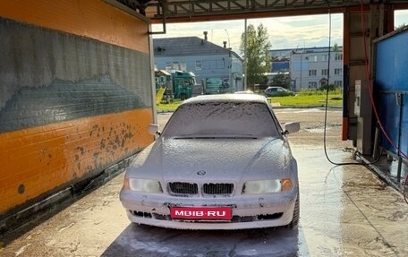 BMW 7 серия, 1998 год, 999 990 рублей, 1 фотография