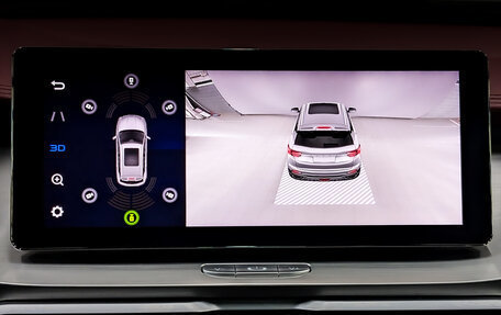 Geely Coolray I, 2022 год, 1 400 000 рублей, 26 фотография