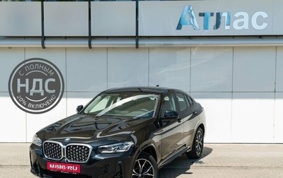 BMW X4, 2024 год, 8 290 000 рублей, 1 фотография