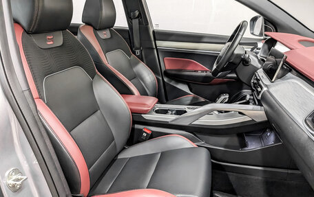 Geely Coolray I, 2022 год, 1 400 000 рублей, 23 фотография