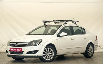 Opel Astra H, 2012 год, 589 000 рублей, 1 фотография