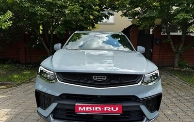 Geely Tugella FY11, 2022 год, 2 500 000 рублей, 1 фотография