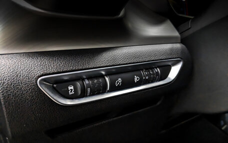 Geely Coolray I, 2022 год, 1 400 000 рублей, 29 фотография