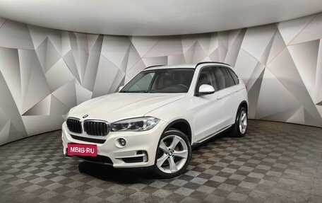 BMW X5, 2015 год, 2 785 000 рублей, 1 фотография