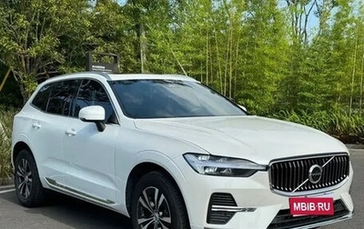 Volvo V60 II, 2022 год, 3 900 777 рублей, 1 фотография
