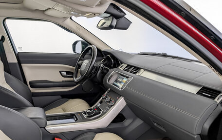 Land Rover Range Rover Evoque I, 2018 год, 2 850 000 рублей, 11 фотография