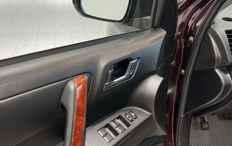 Toyota Highlander III, 2012 год, 2 070 000 рублей, 19 фотография