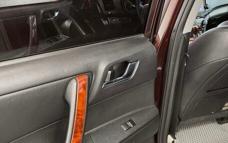Toyota Highlander III, 2012 год, 2 070 000 рублей, 17 фотография