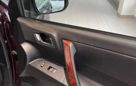 Toyota Highlander III, 2012 год, 2 070 000 рублей, 18 фотография