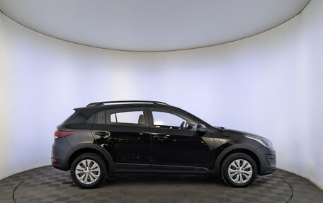 KIA Rio IV, 2020 год, 1 045 000 рублей, 4 фотография