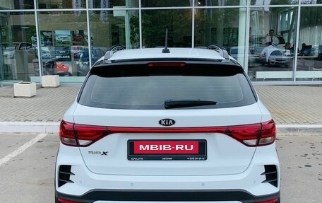 KIA Rio IV, 2020 год, 1 760 000 рублей, 6 фотография