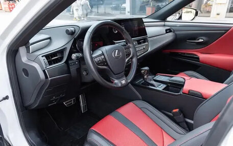 Lexus ES VII, 2022 год, 3 690 000 рублей, 9 фотография