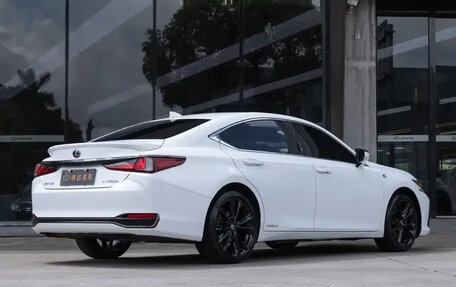 Lexus ES VII, 2022 год, 3 690 000 рублей, 7 фотография
