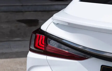 Lexus ES VII, 2022 год, 3 690 000 рублей, 6 фотография