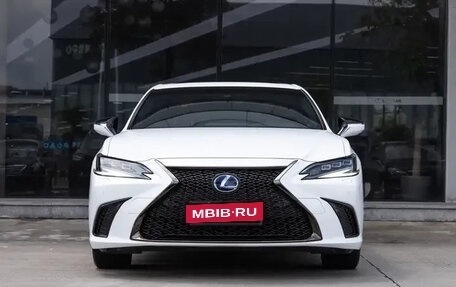 Lexus ES VII, 2022 год, 3 690 000 рублей, 2 фотография