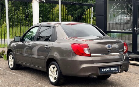 Datsun on-DO I рестайлинг, 2019 год, 649 000 рублей, 6 фотография