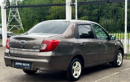 Datsun on-DO I рестайлинг, 2019 год, 649 000 рублей, 4 фотография