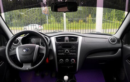 Datsun on-DO I рестайлинг, 2019 год, 649 000 рублей, 10 фотография