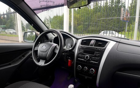 Datsun on-DO I рестайлинг, 2019 год, 649 000 рублей, 9 фотография