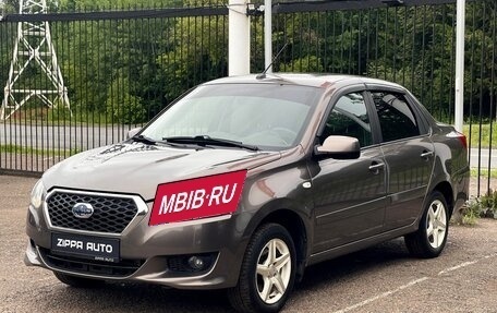 Datsun on-DO I рестайлинг, 2019 год, 649 000 рублей, 3 фотография