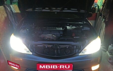 Toyota Camry V40, 2005 год, 87 000 рублей, 3 фотография