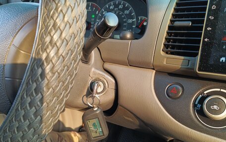 Toyota Camry V40, 2005 год, 87 000 рублей, 7 фотография