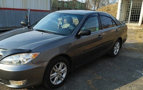 Toyota Camry V40, 2005 год, 87 000 рублей, 12 фотография