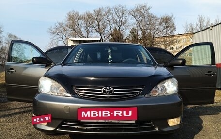 Toyota Camry V40, 2005 год, 87 000 рублей, 13 фотография