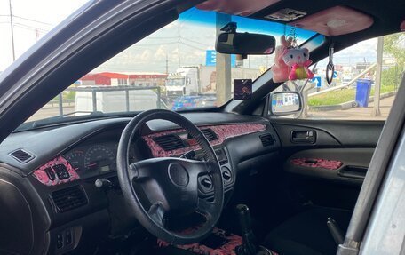 Mitsubishi Lancer IX, 2005 год, 260 000 рублей, 3 фотография