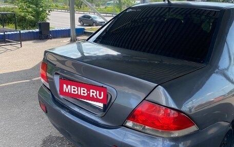 Mitsubishi Lancer IX, 2005 год, 260 000 рублей, 2 фотография