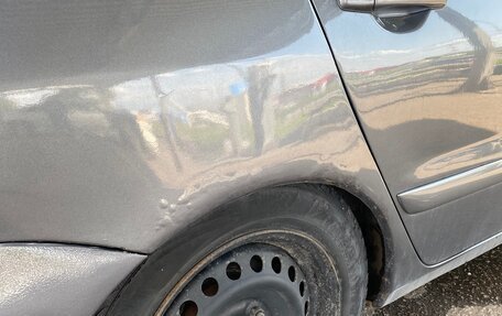 Mitsubishi Lancer IX, 2005 год, 260 000 рублей, 6 фотография