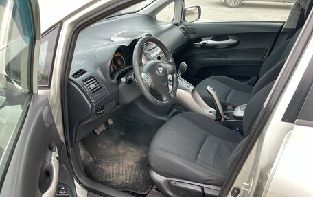 Toyota Auris II, 2008 год, 460 000 рублей, 7 фотография