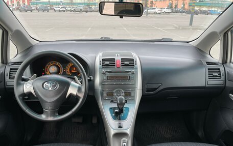 Toyota Auris II, 2008 год, 460 000 рублей, 8 фотография