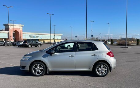 Toyota Auris II, 2008 год, 460 000 рублей, 6 фотография
