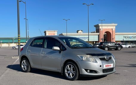 Toyota Auris II, 2008 год, 460 000 рублей, 2 фотография