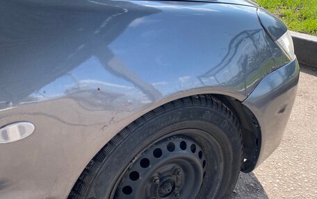 Mitsubishi Lancer IX, 2005 год, 260 000 рублей, 8 фотография