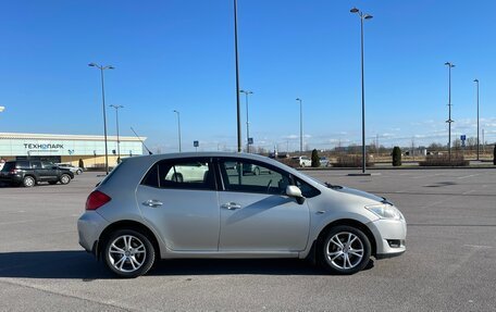 Toyota Auris II, 2008 год, 460 000 рублей, 5 фотография