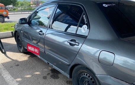 Mitsubishi Lancer IX, 2005 год, 260 000 рублей, 10 фотография