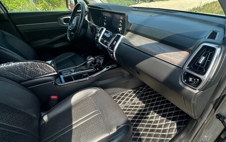 KIA Sorento IV, 2020 год, 3 200 000 рублей, 2 фотография