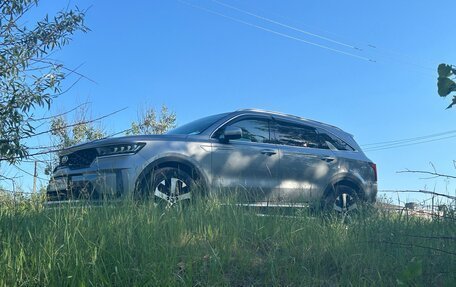 KIA Sorento IV, 2020 год, 3 200 000 рублей, 7 фотография