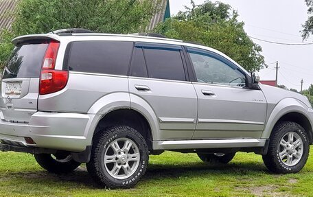 Great Wall Hover H3 I, 2012 год, 750 000 рублей, 4 фотография