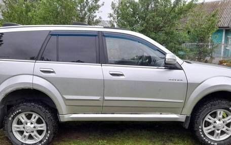 Great Wall Hover H3 I, 2012 год, 750 000 рублей, 3 фотография