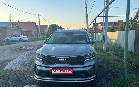 KIA Sorento IV, 2020 год, 3 200 000 рублей, 8 фотография
