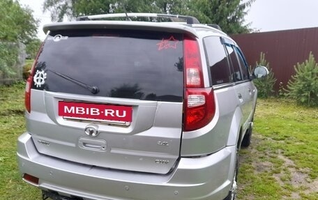 Great Wall Hover H3 I, 2012 год, 750 000 рублей, 6 фотография
