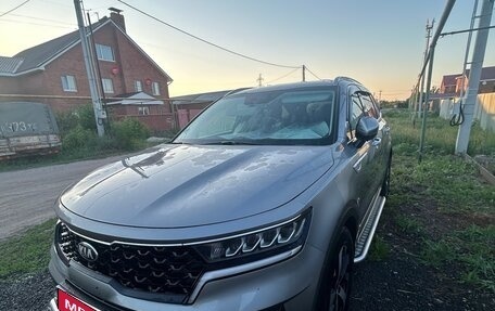 KIA Sorento IV, 2020 год, 3 200 000 рублей, 9 фотография