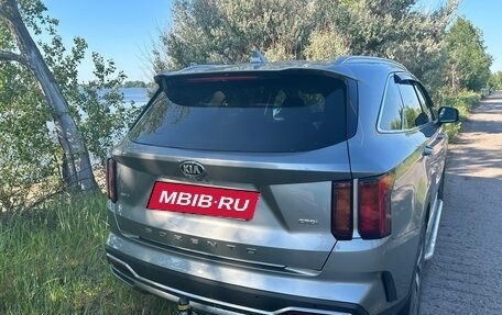 KIA Sorento IV, 2020 год, 3 200 000 рублей, 6 фотография