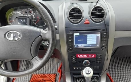 Great Wall Hover H3 I, 2012 год, 750 000 рублей, 17 фотография