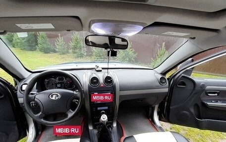 Great Wall Hover H3 I, 2012 год, 750 000 рублей, 12 фотография